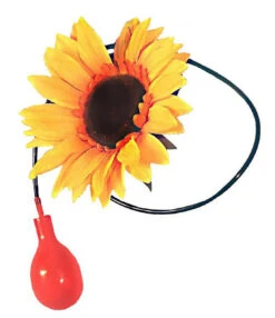 Giant Squirt Sunflower