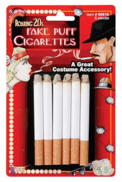 Fausses Cigarettes De Contrefaçon