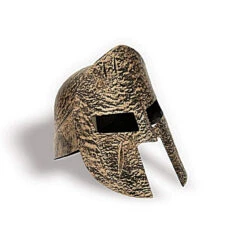 Spartan Helmet