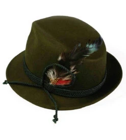 Deluxe Oktoberfest Hat