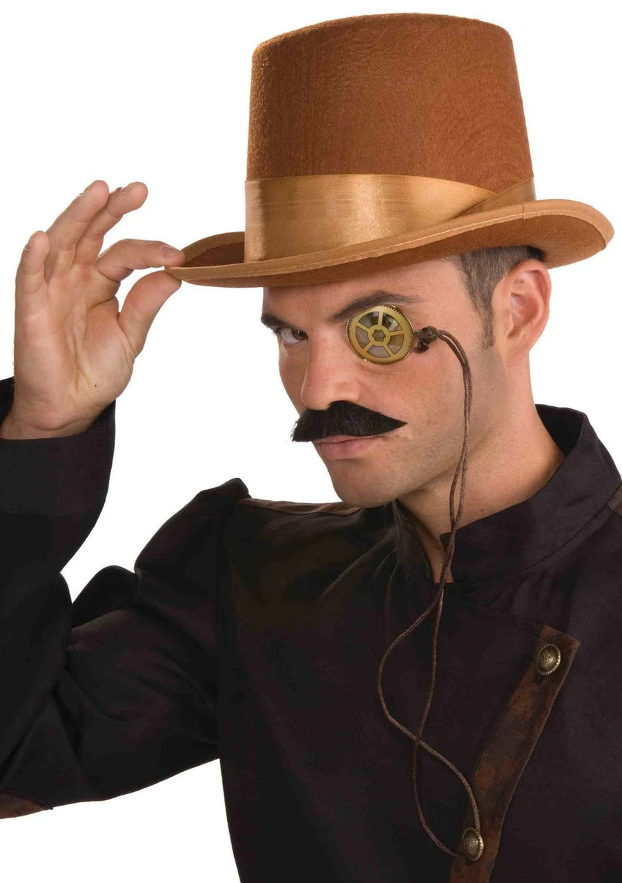 Steampunk Monocle