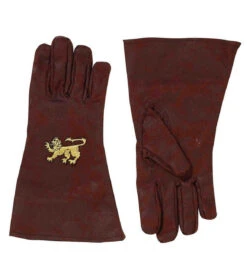 Deluxe Medieval Gloves