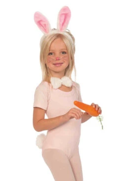 Kit De Lapin Pour Enfant
