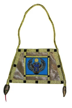 Sac À Main Égyptien