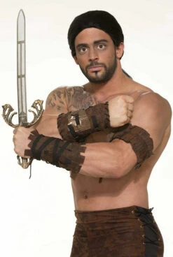 Warrior Arm & Wrist Guard Set