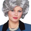Classy Lady Wig