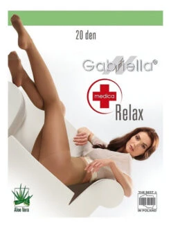 Gabriella Collant Relax