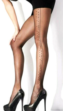 Gabriella Collants DUE Puntina