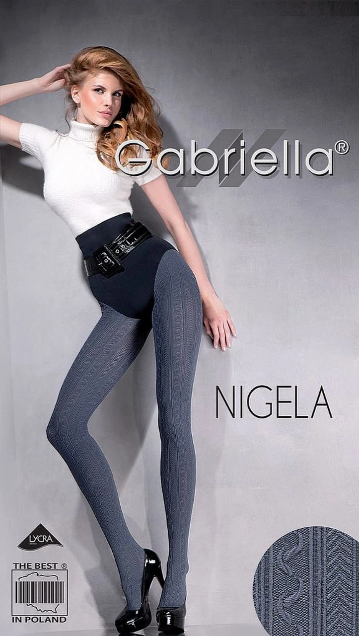 Gabriella Collant Nigela â Image 2