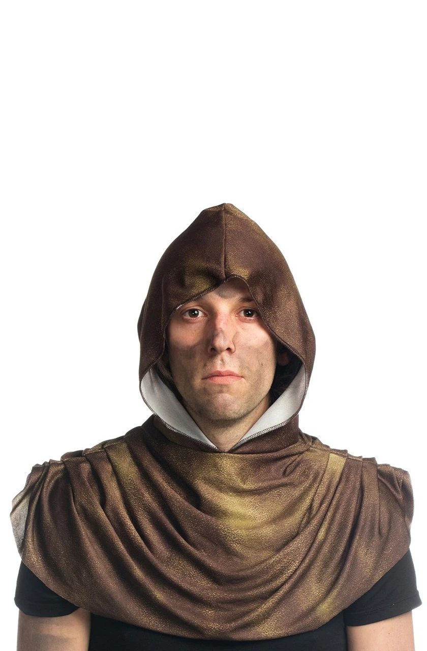 Wastelanders Head Gear