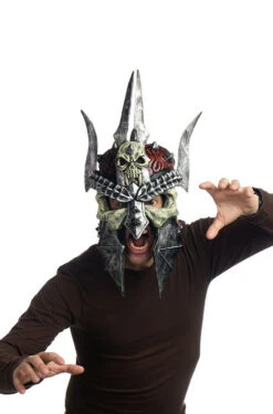 Warlord Helmet 22"