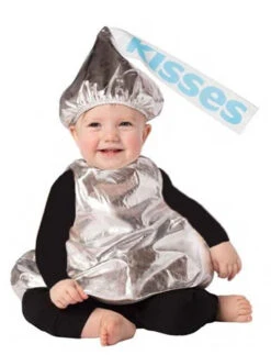 Costume De Bébé Hershey's Kisses