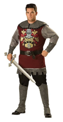 Chevalier Noble Plus