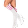 Chaussettes De Sport Sweetheart