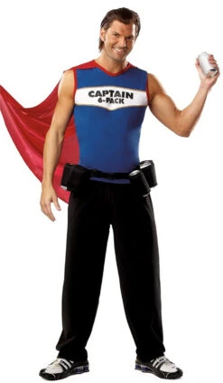 Capitaine 6 Pack