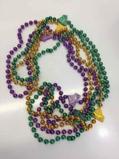 Mardi Gras - Necklaces