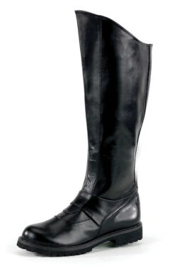 Bottes Hero Gotham Pour Homme