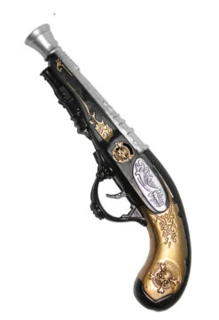 Pistolet De Boucanier