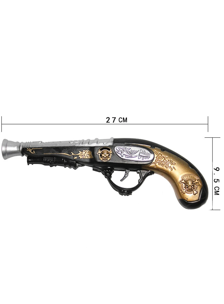 Pistolet De Boucanier – Image 2