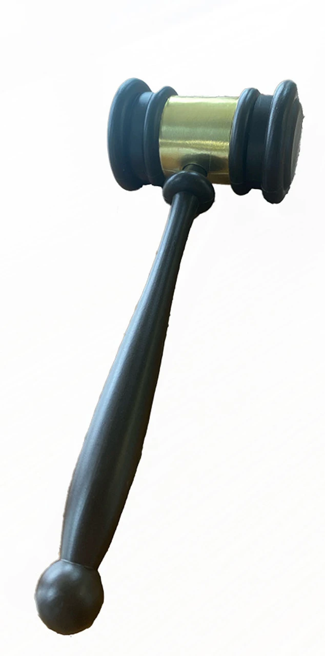 Marteau De Juge – Image 2