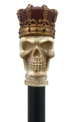 Sceptre Rouge Du Roi