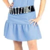 Costume Flintstones Betty Adulte XL
