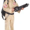 Costume Ghostbuster