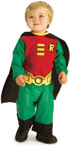 Costume De Robin