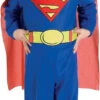 Costume Superman Pour Bambin