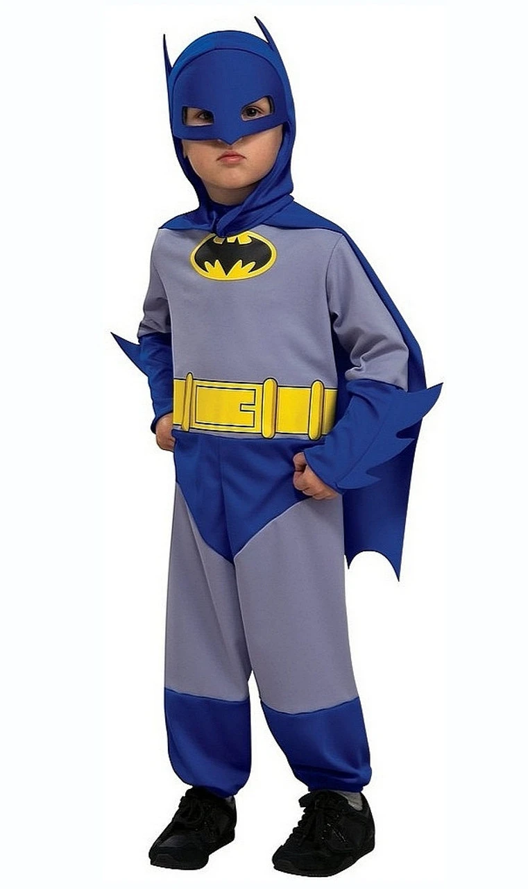 Costume Batman