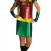 Costume Robin Pour Filles Ados