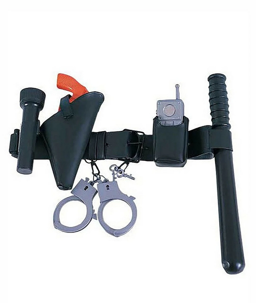 Child Police Officer Kit