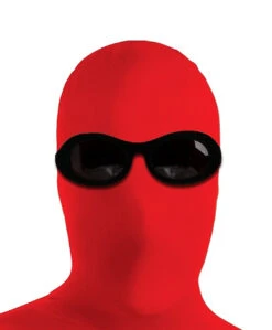 Lunettes Noires Detective