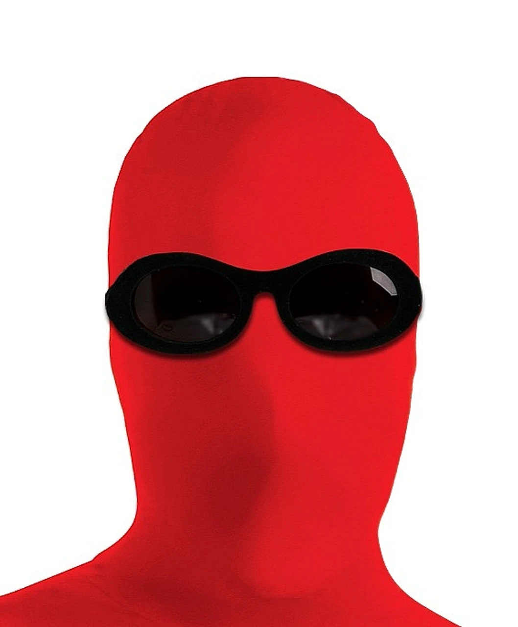 Lunettes Noires Detective