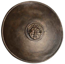 Bouclier De Guerrier