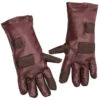 Gants Pour Costume De Star Lord Enfant
