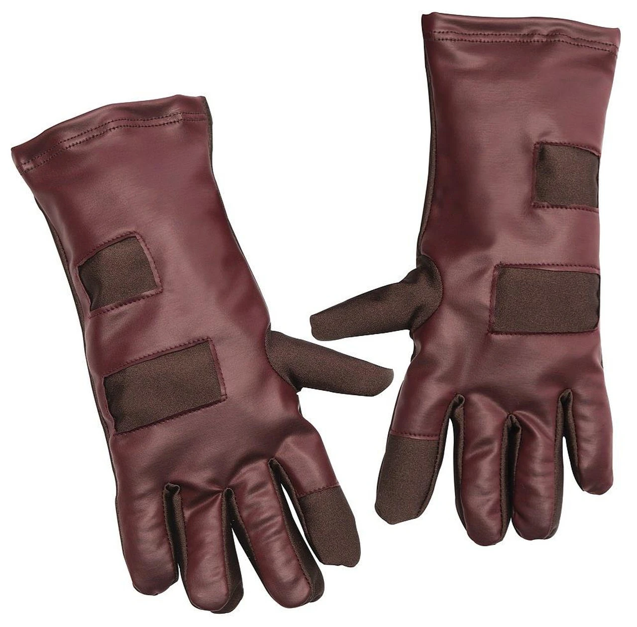 Gants Pour Costume De Star Lord Enfant