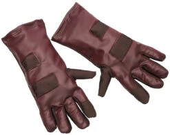 Gants Pour Costume Star Lord Adulte