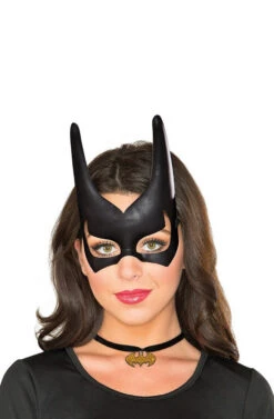 Batgirl Choker