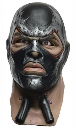 Deluxe Bane Latex Mask