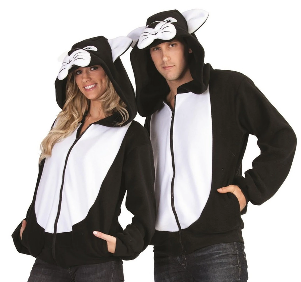 Cassidy La Chatte Kangourou Adulte