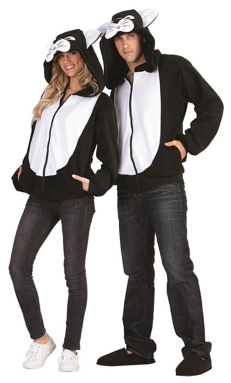 Cassidy La Chatte Kangourou Adulte – Image 2