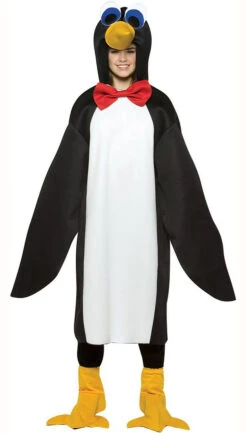 Costume Pengouin Teen