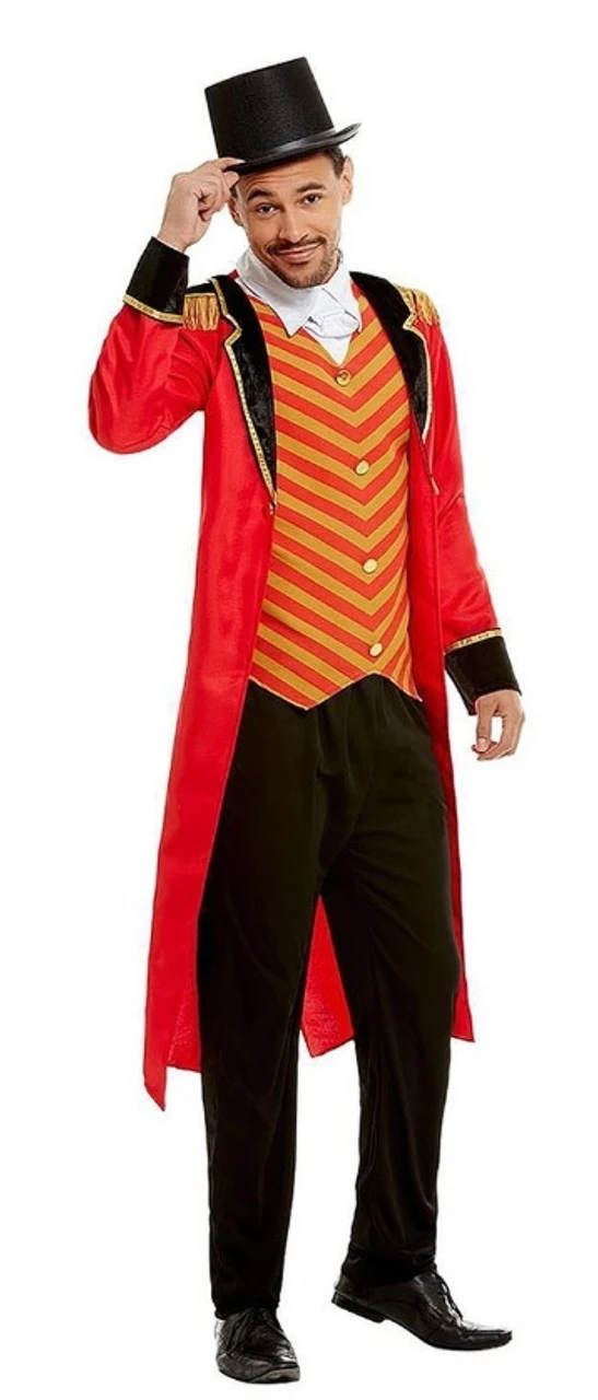 Couple Du Cirque – Image 3