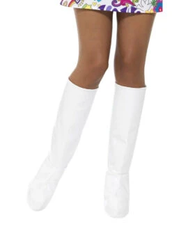 Couvre-Bottes GoGo Blancs