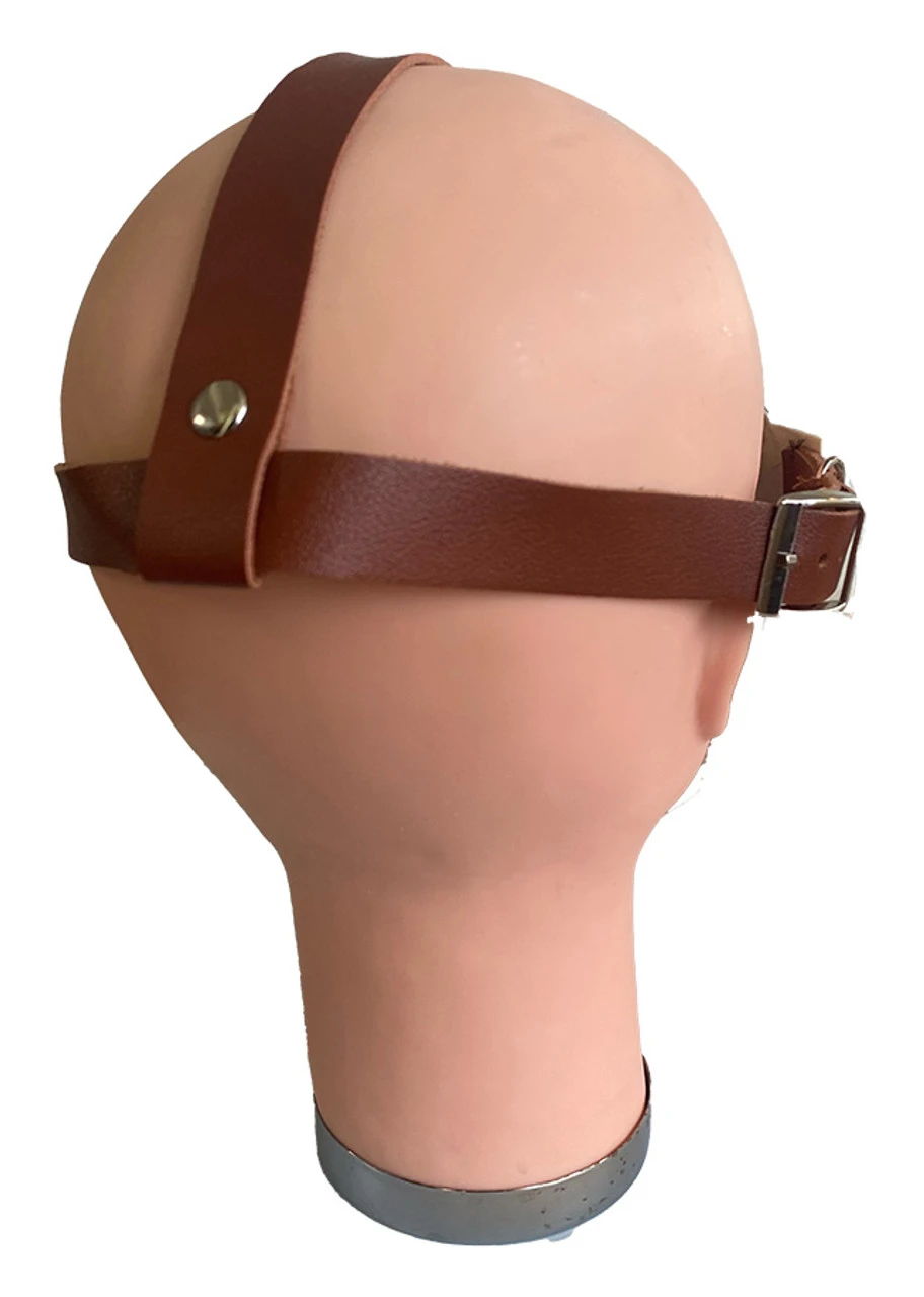 Masque Noir Médecin De La Peste – Image 2