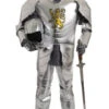 Costume Du Chevalier En Armure Pour Enfant