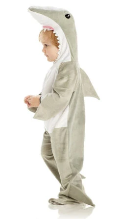Costume De Requin