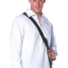 Chemise Blanche De Pirate