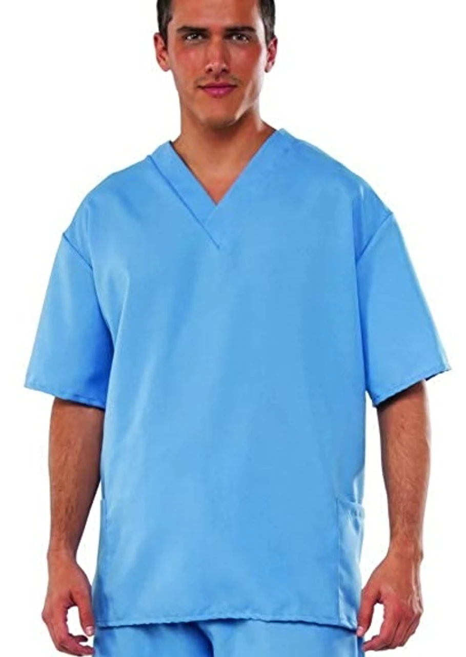 Costume De Docteur Scrubs – Image 2